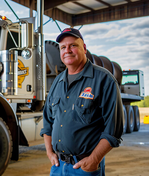 Team Members Profile Image