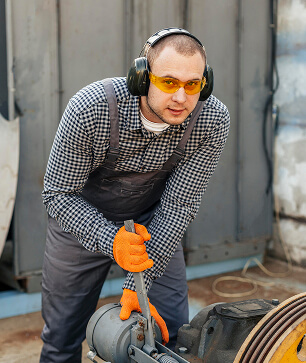 Team Members Profile Image