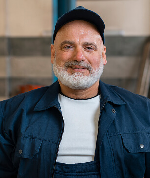 Team Members Profile Image